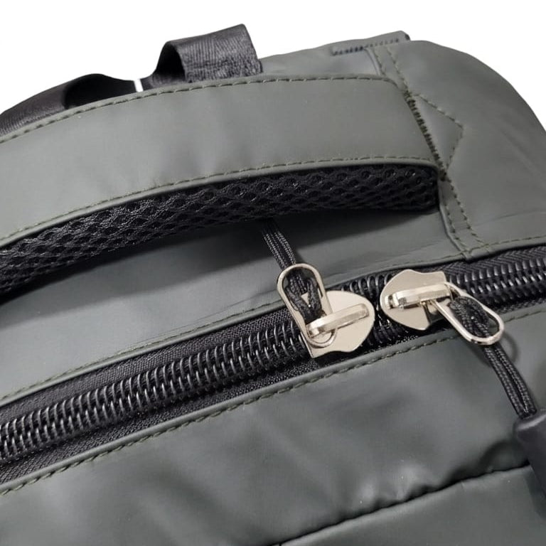 Backpack - Fashion - Green Olive