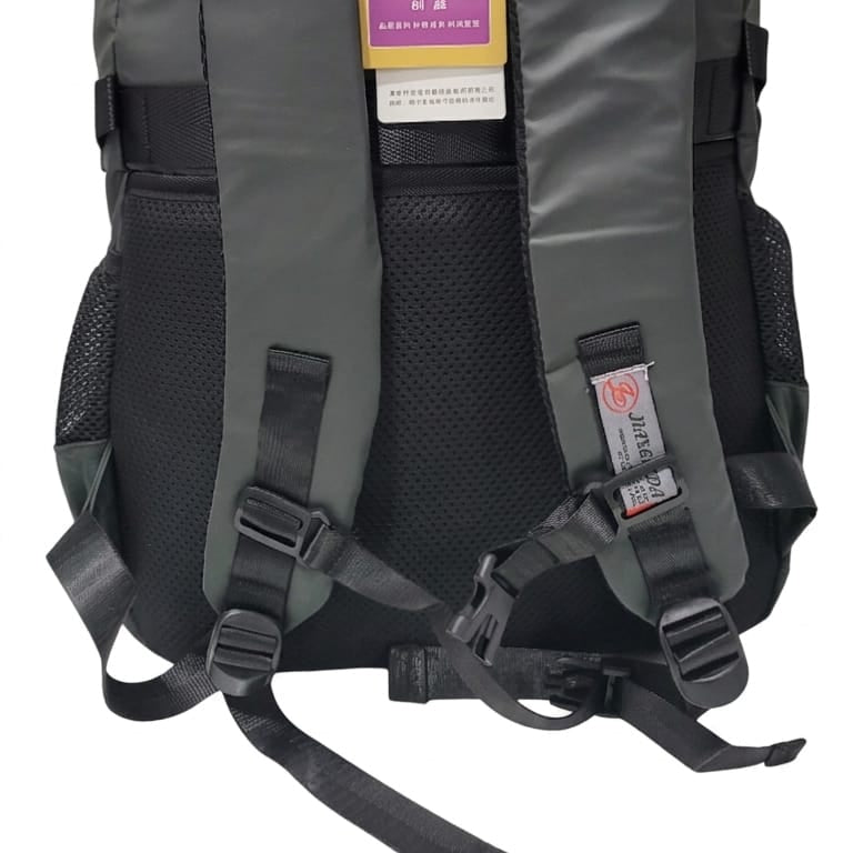 Backpack - Fashion - Dark Gray