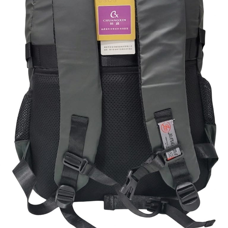 Backpack - Fashion - Green Olive
