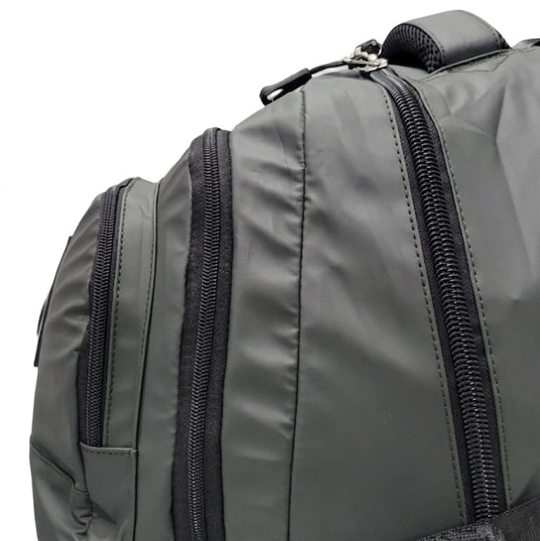 Backpack - Fashion - Green Olive