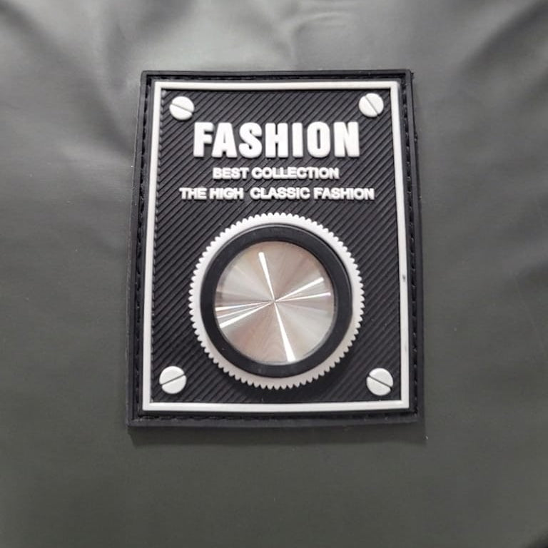 Backpack - Fashion - Green Olive