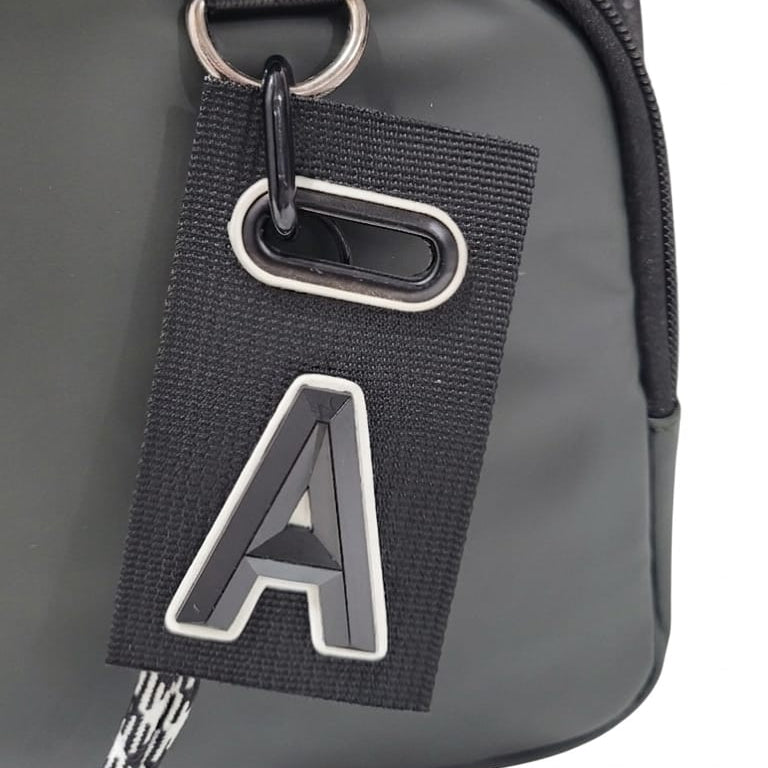 Backpack - Fashion - Green Olive