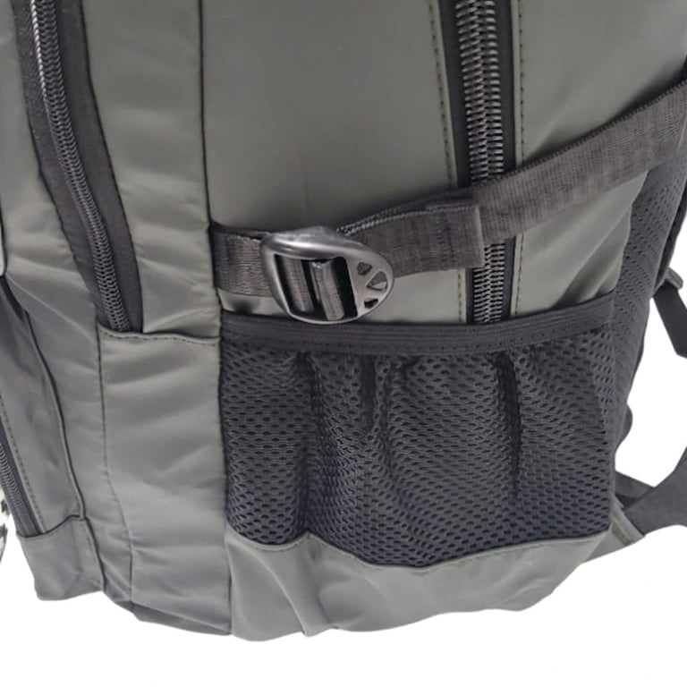 Backpack - Fashion - Dark Gray