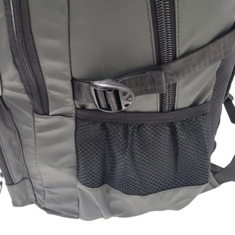 Backpack - Fashion - Green Olive