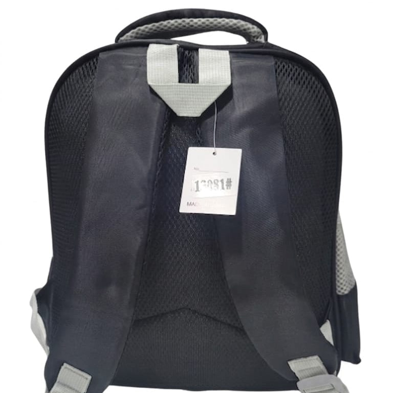 3D School Backpack (3 to 5 years) - Roblx