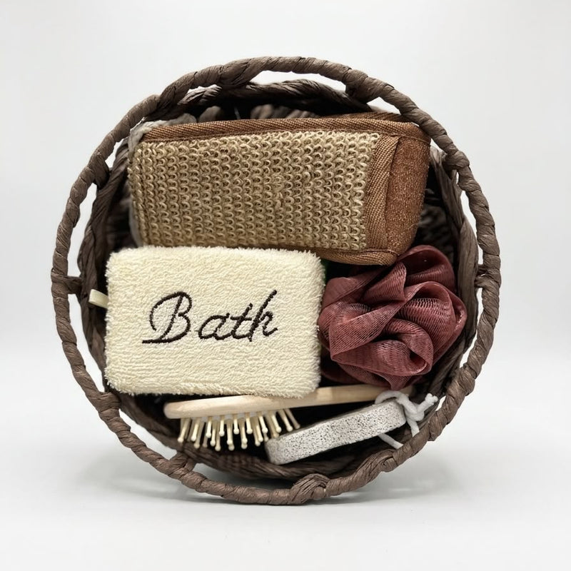 Towel Set (6 Pcs)