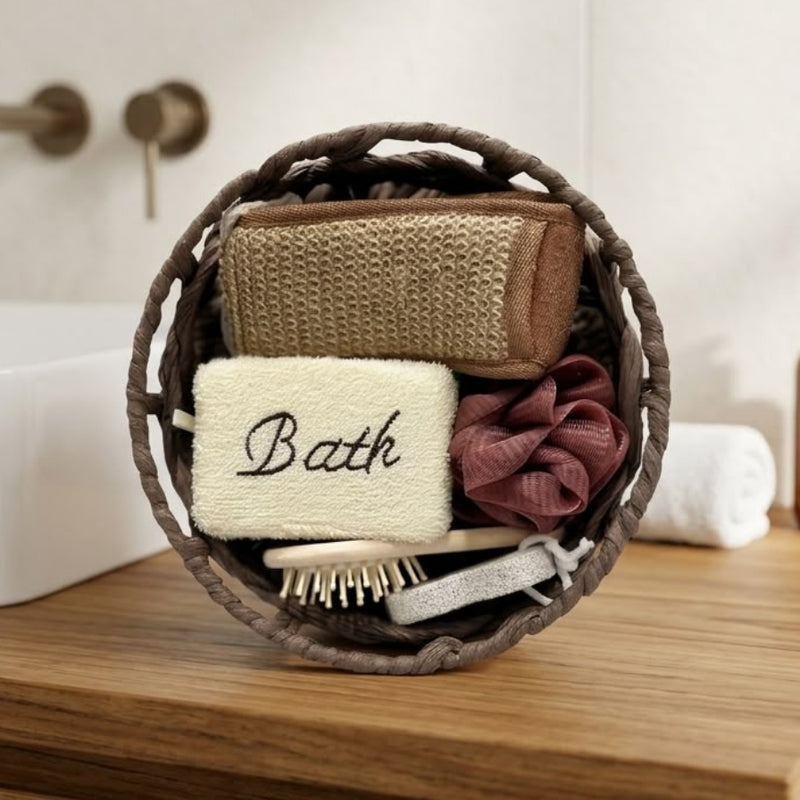 Towel Set (6 Pcs)