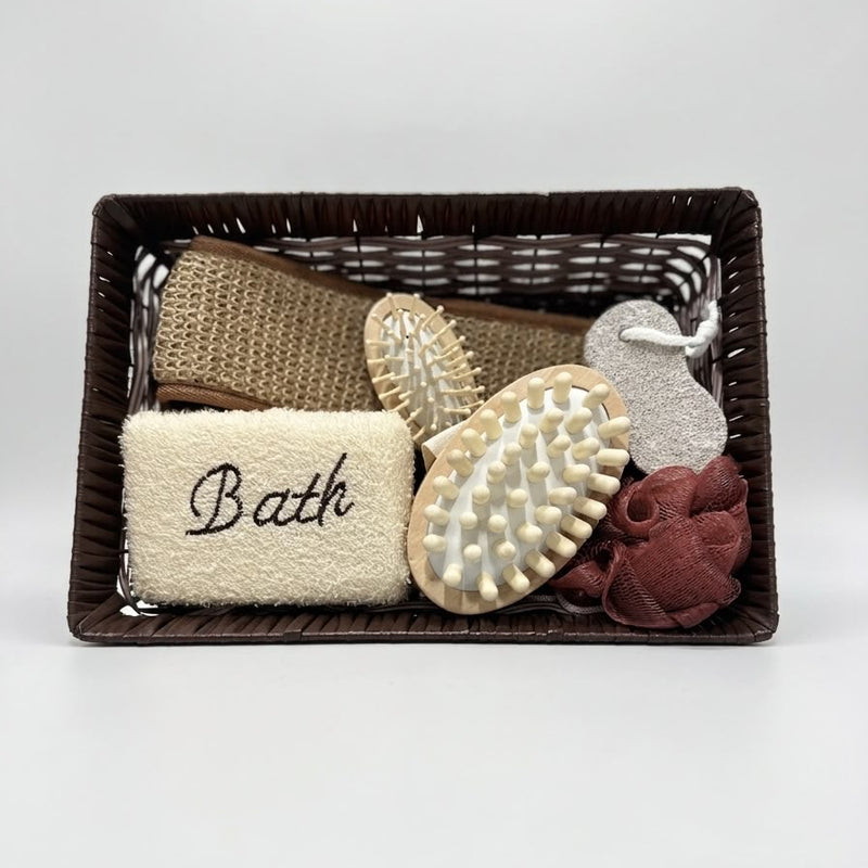 Towel Set (7 Pcs)
