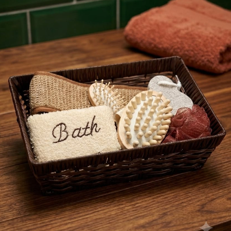 Towel Set (7 Pcs)