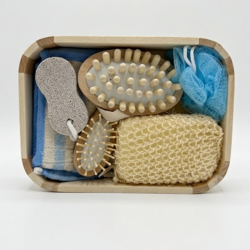 towel set ( 7 Pcs)