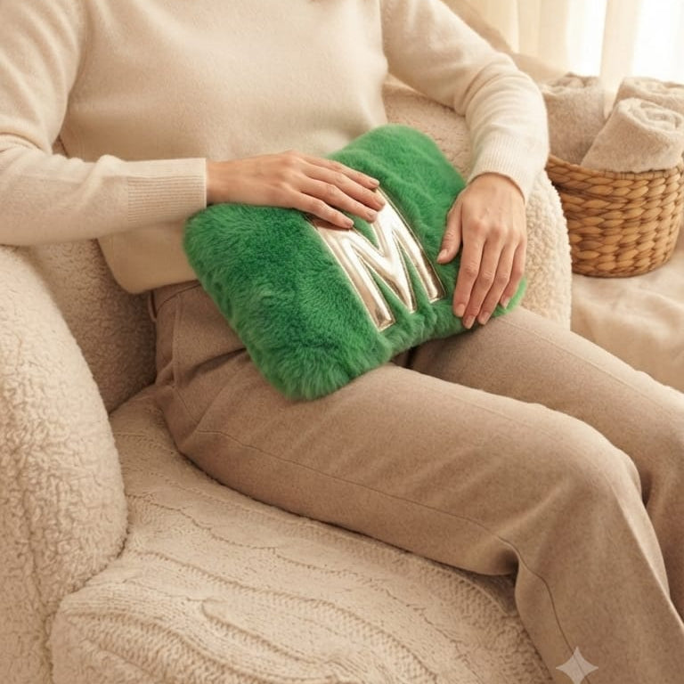 Heat pillow