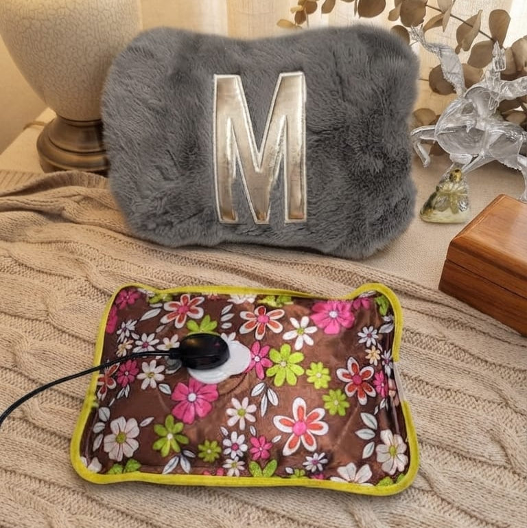 Heat pillow