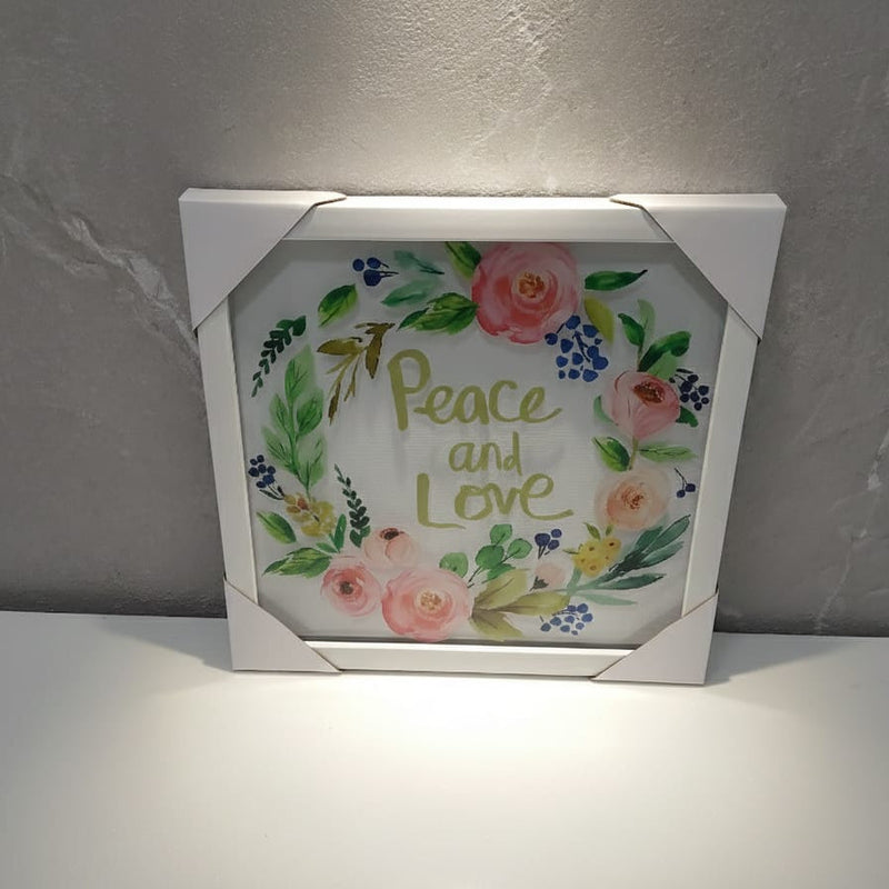 PICTURE FRAME