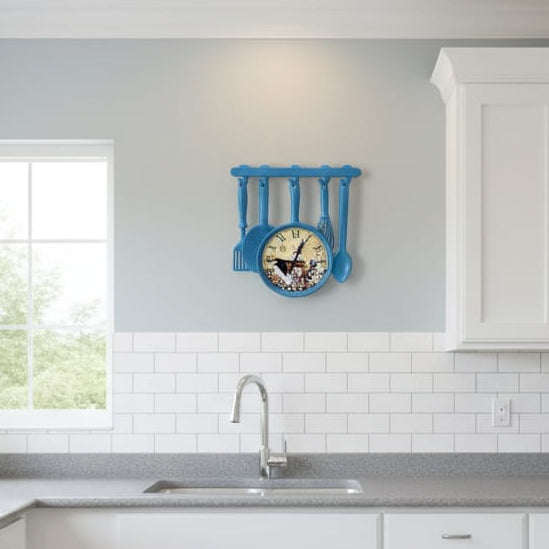 KITCHEN CLOCK