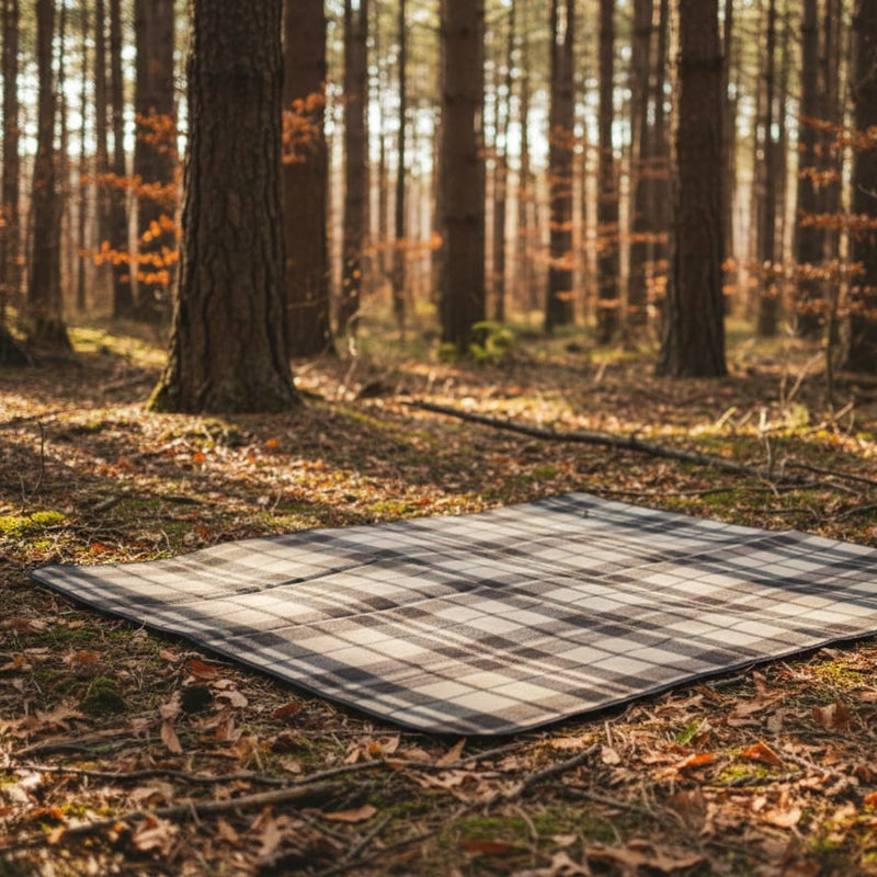 PICNIC MAT
