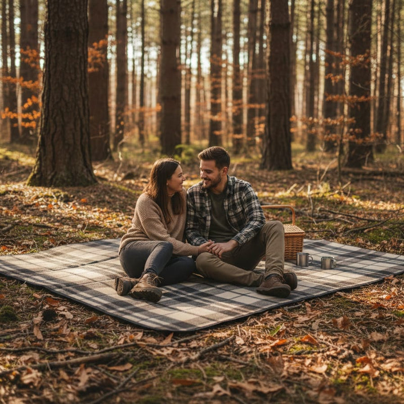 PICNIC MAT