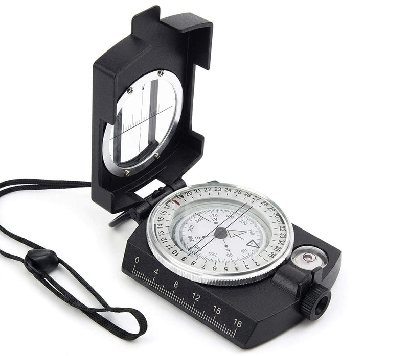 COMPASS