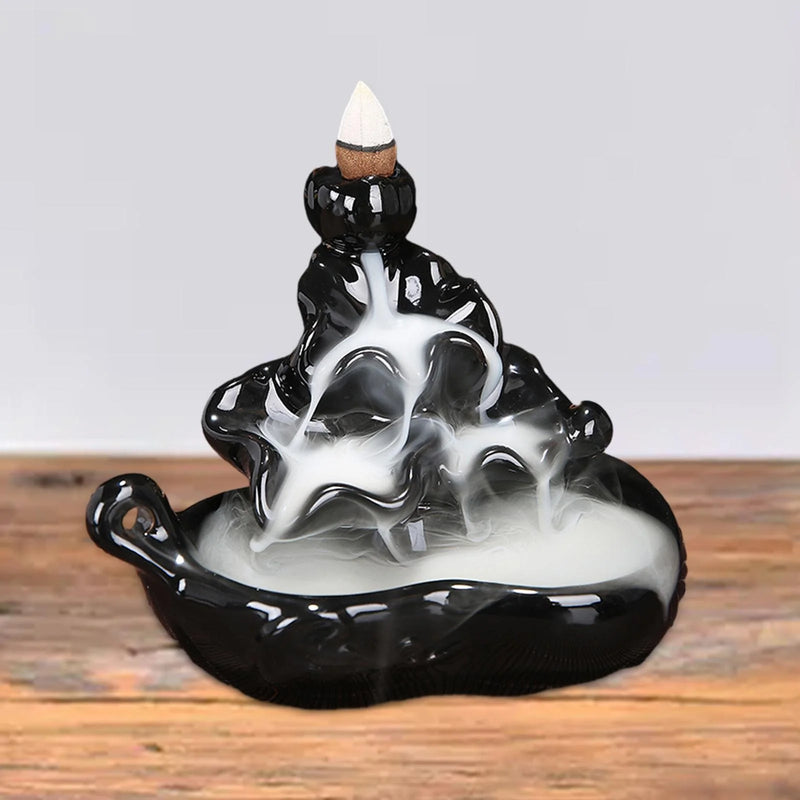 Ceramic Incense Burner