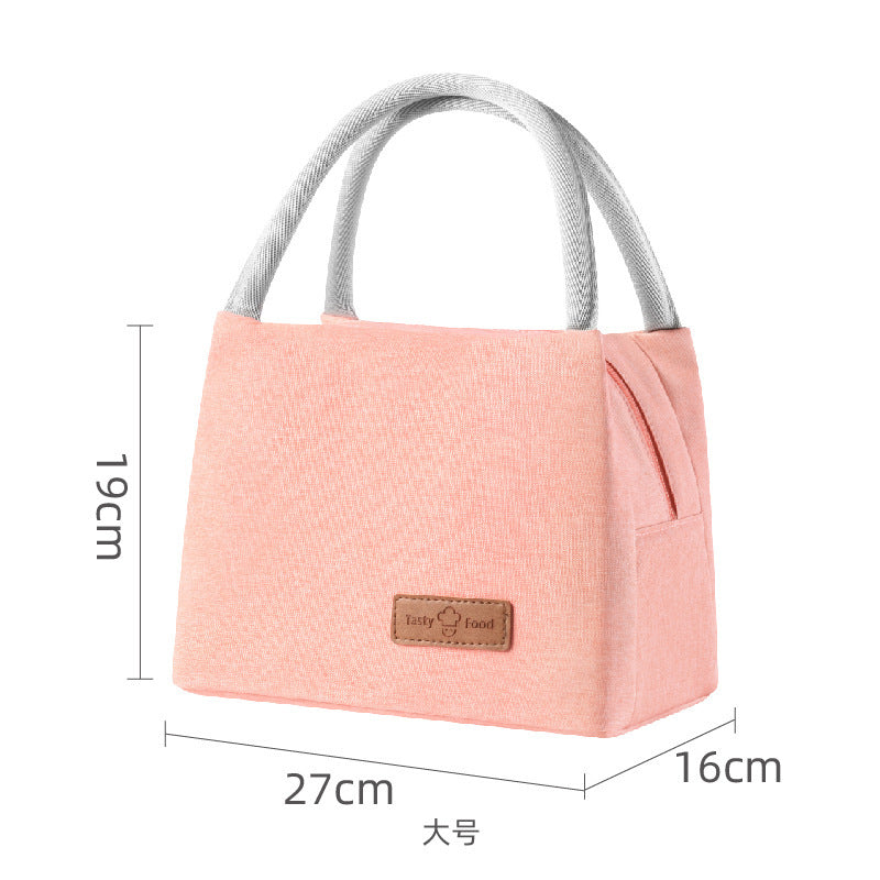 Thermal Lunch Bag