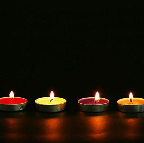 Mini CANDLES