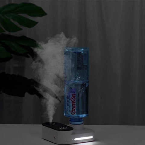 PROTABLE MINI HUMIDIFIRE