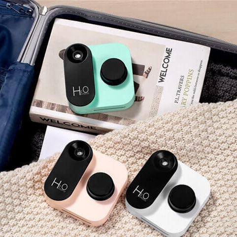 PROTABLE MINI HUMIDIFIRE