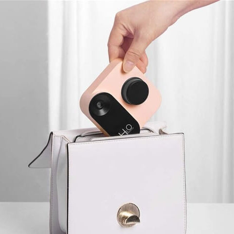 PROTABLE MINI HUMIDIFIRE