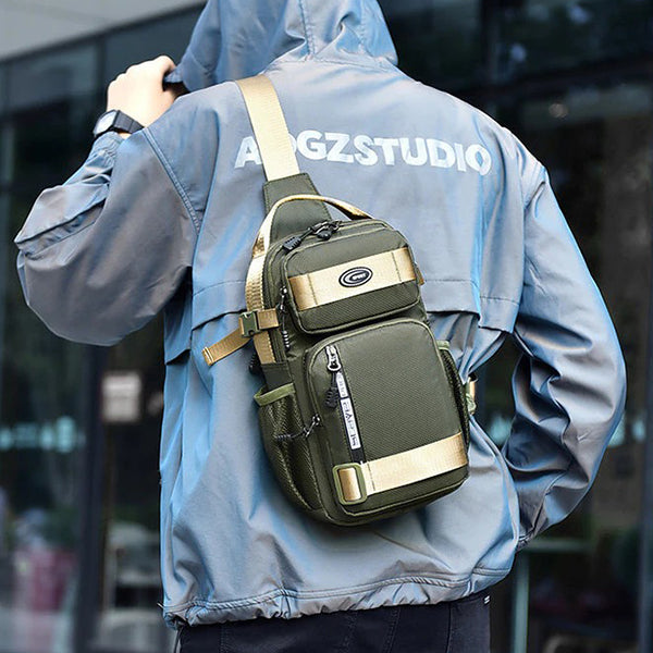 Mens' Cross Bag