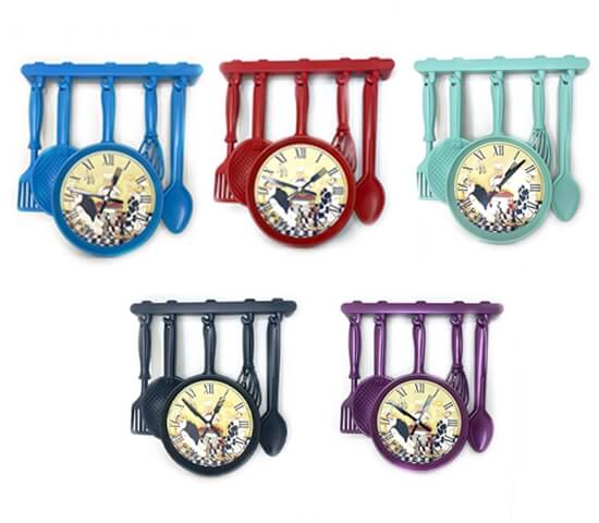 KITCHEN CLOCK