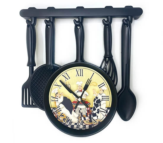 KITCHEN CLOCK