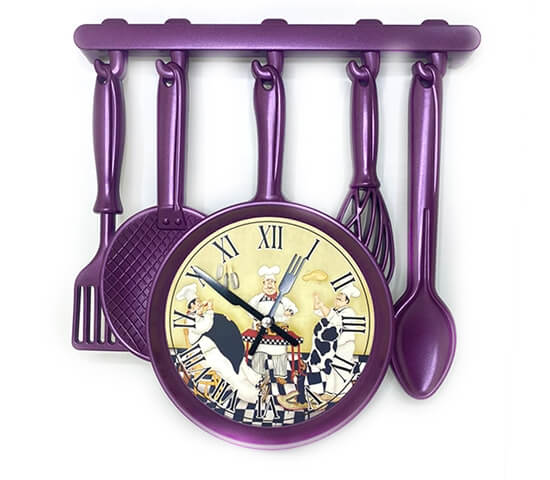 KITCHEN CLOCK