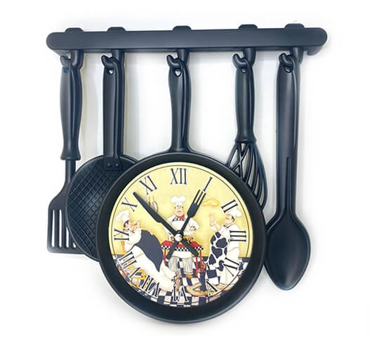 KITCHEN CLOCK