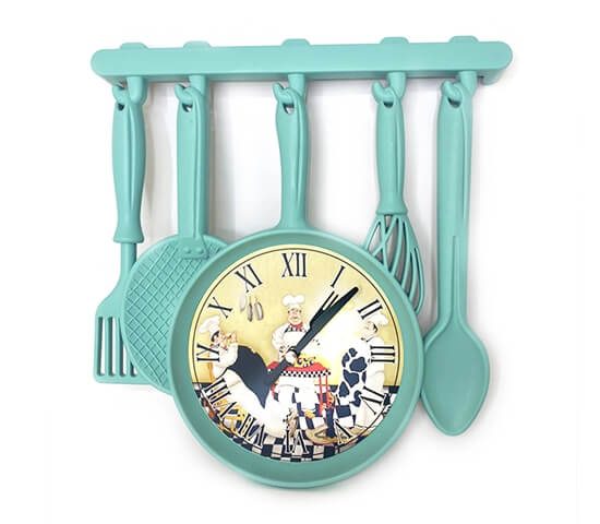KITCHEN CLOCK