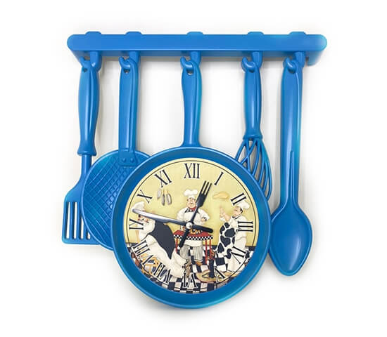 KITCHEN CLOCK
