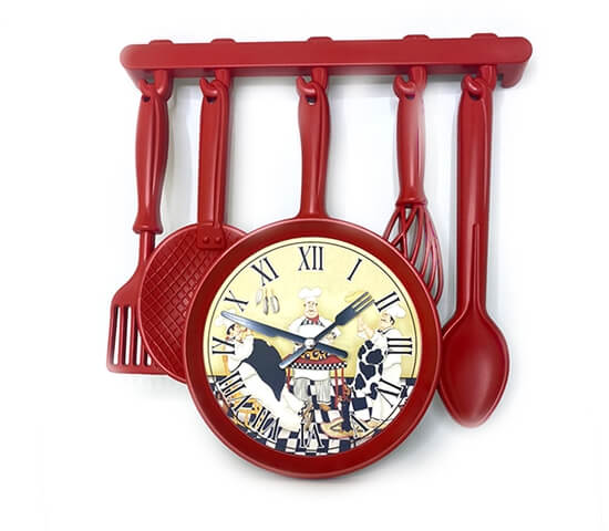 KITCHEN CLOCK