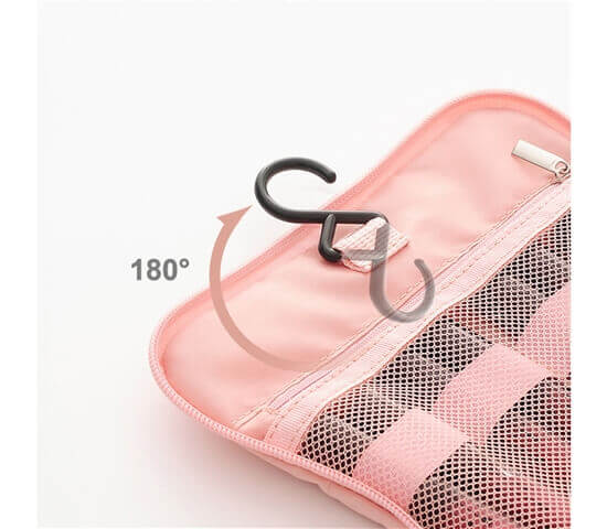 TOILETRY ORGANIZER