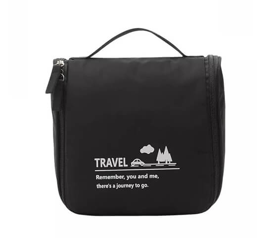 TOILETRY ORGANIZER