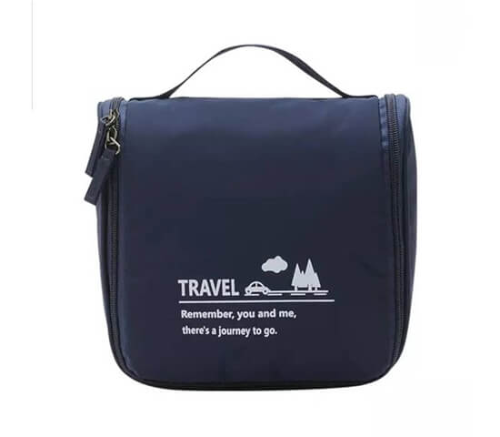 TOILETRY ORGANIZER