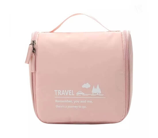 TOILETRY ORGANIZER