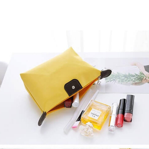 MAKE UP BAG SET ( 6 Pcs)