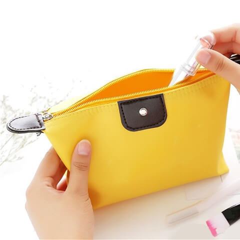 MAKE UP BAG SET ( 6 Pcs)