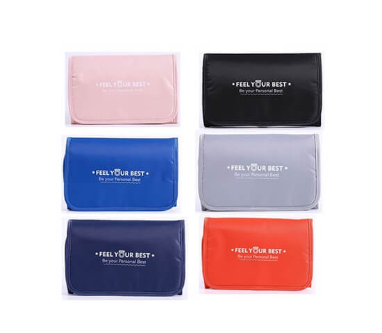 TOILETRY ORGANIZER - MAKE UP