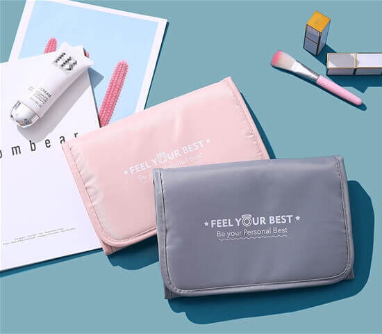 TOILETRY ORGANIZER - MAKE UP