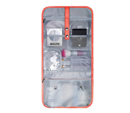 TOILETRY ORGANIZER - MAKE UP