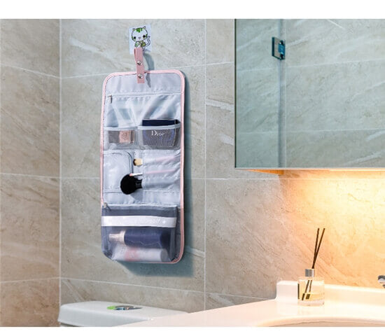 TOILETRY ORGANIZER - MAKE UP