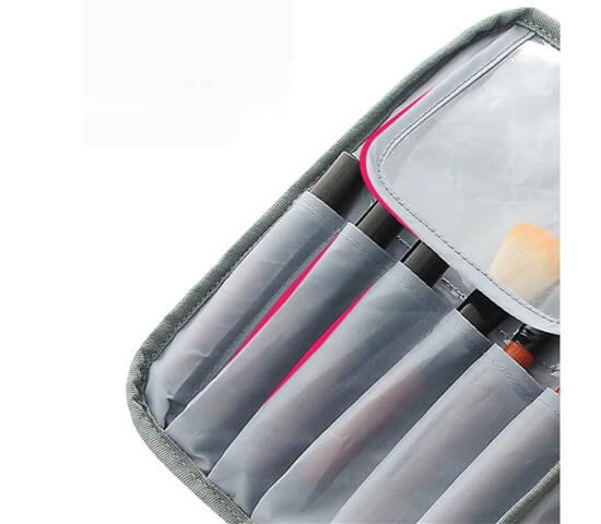TOILETRY ORGANIZER