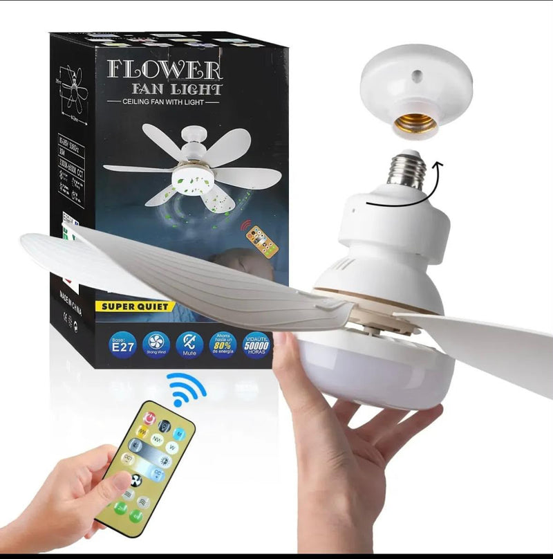 Ceiling Fan Light