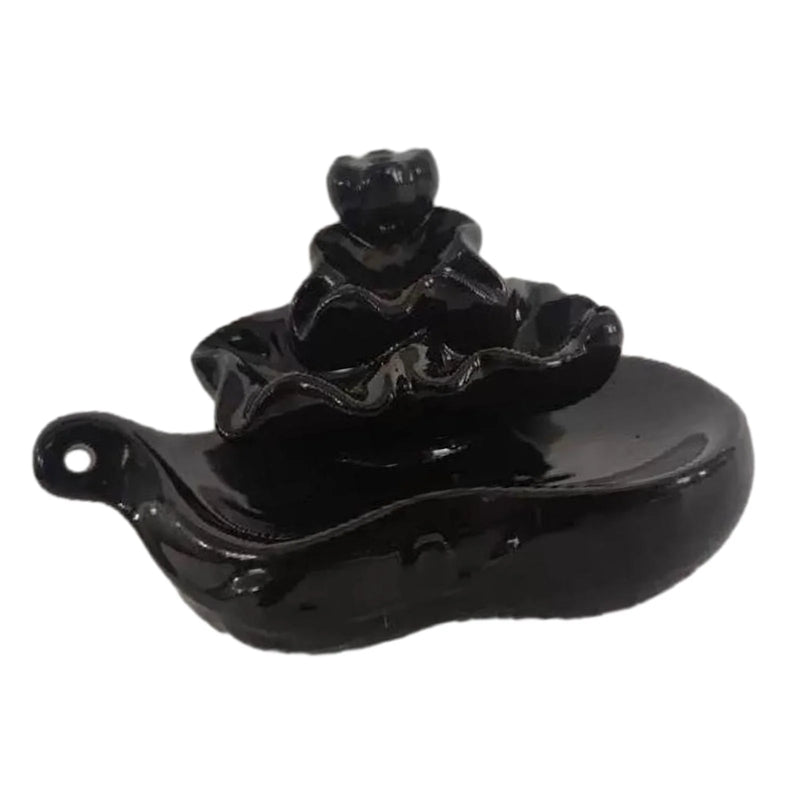 Ceramic Incense Burner