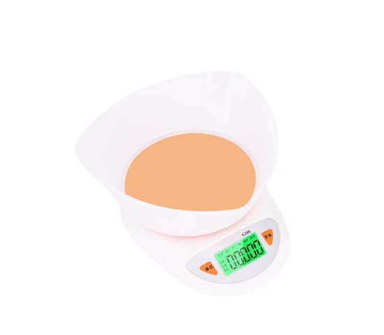 ELECTRONIC KITCHEN SCALE