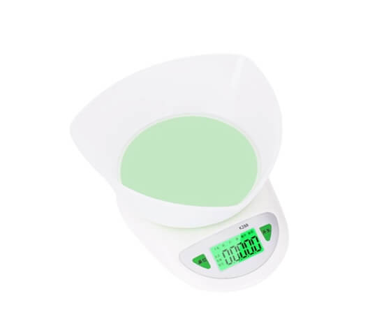 ELECTRONIC KITCHEN SCALE